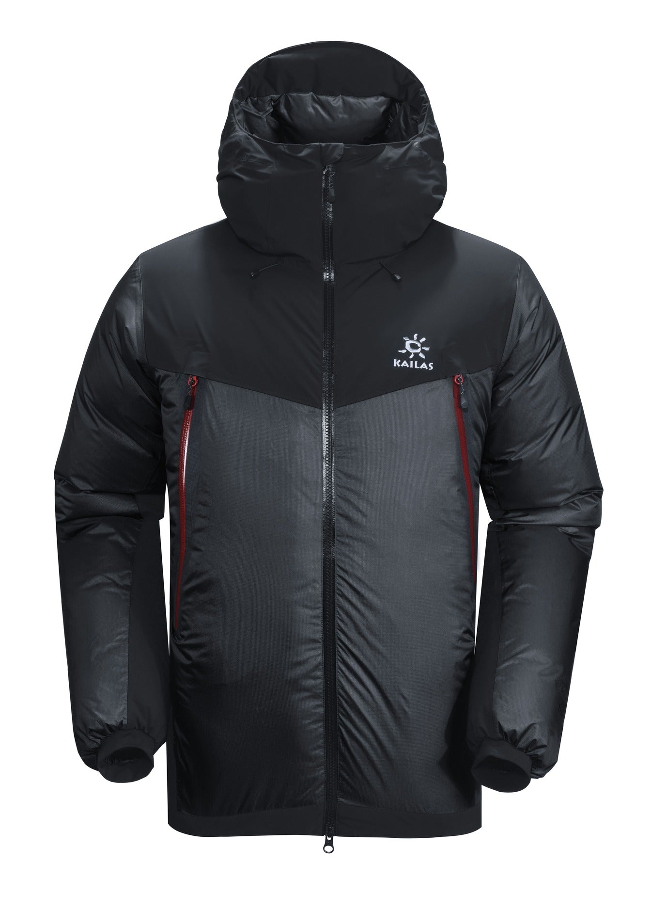 Kailas 7000GT Speed Alpinism GTX Down Jacket Unisex - Image 8