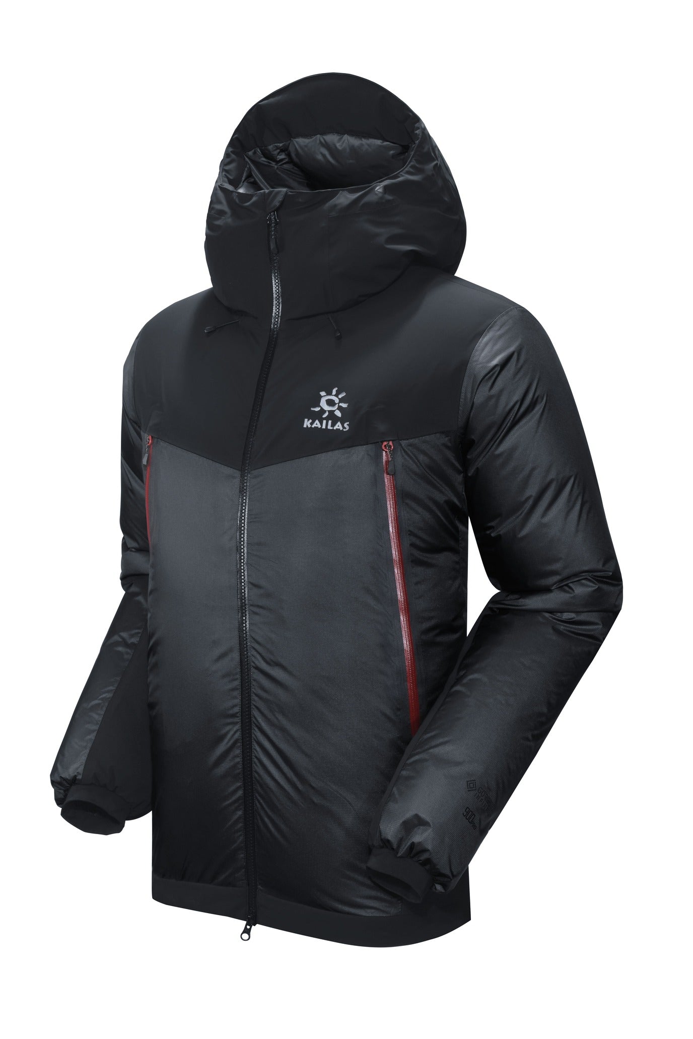 Kailas 7000GT Speed Alpinism GTX Down Jacket Unisex - Image 7