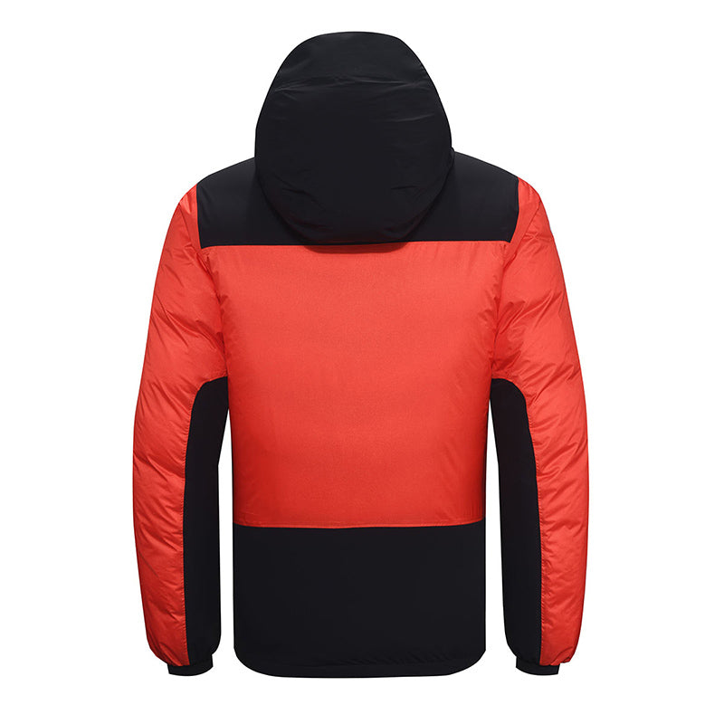 Kailas 7000GT Speed Alpinism GTX Down Jacket Unisex - Image 3