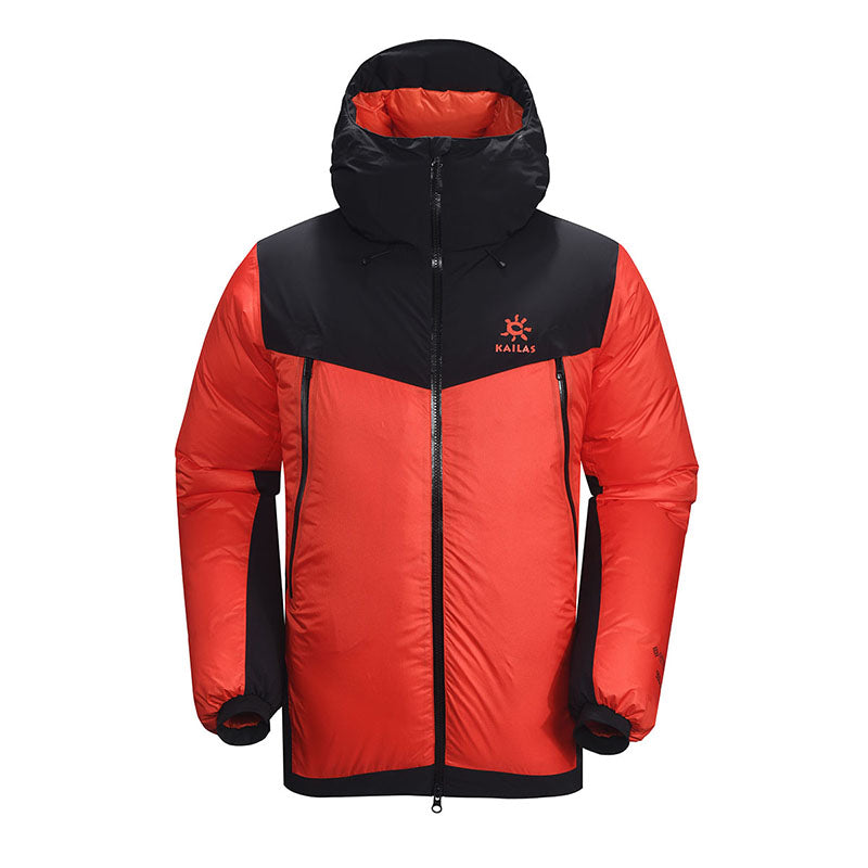 Kailas 7000GT Speed Alpinism GTX Down Jacket Unisex - Image 2