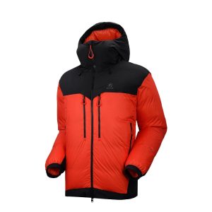 Kailas 8000GT Light Alpine Down Jacket Unisex