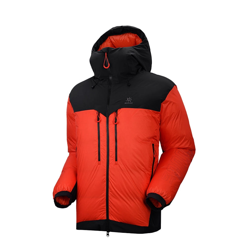 Kailas 8000GT Light Alpine Down Jacket Unisex