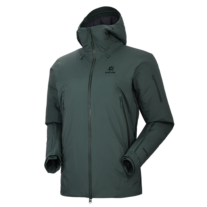 Kailas Bogda Plus LT Insulated Hardshell Jacket Unisex - Image 31