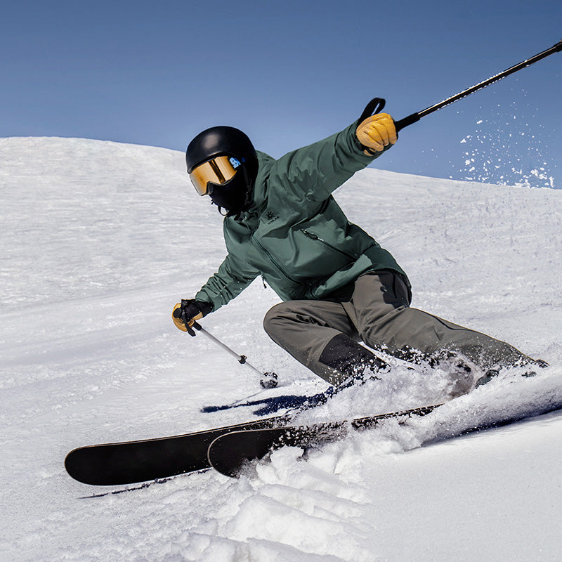 Kailas Bogda Plus LT Insulated Hardshell Jacket Unisex - Image 34