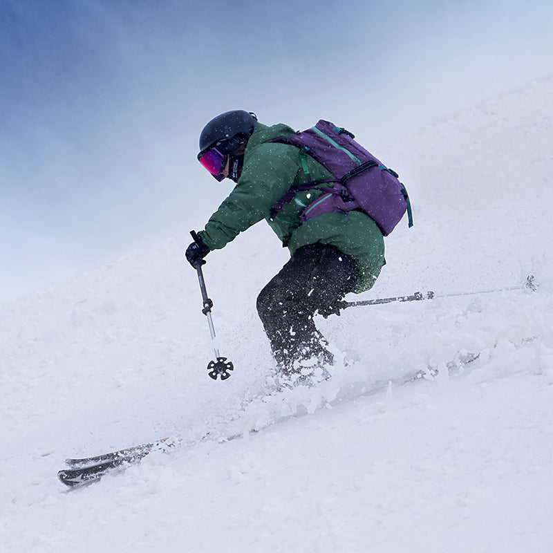 Kailas Bogda Plus LT Insulated Hardshell Jacket Unisex - Image 35