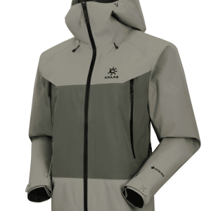 Kailas Mont X 75D GORE-TEX 3-Layer 20000mmH2O Hardshell Jacket Unisex