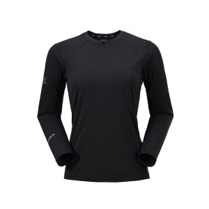 KAILAS FUGA Long-sleeve Functional T-shirt Women's