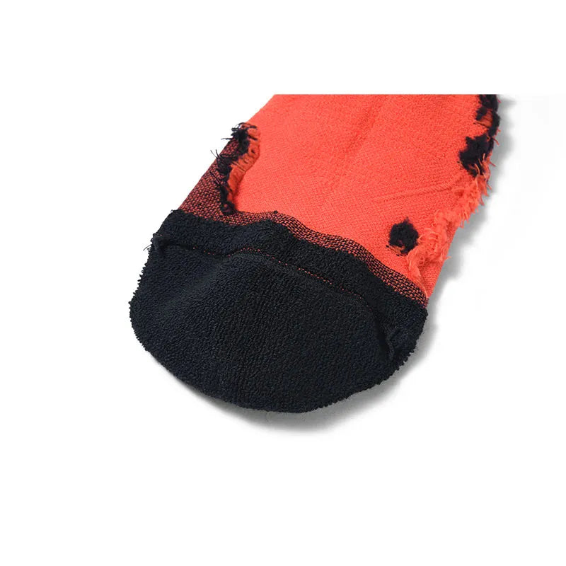 Kailas FUGA Mid-Cut Trail Running Socks Unisex - Image 12