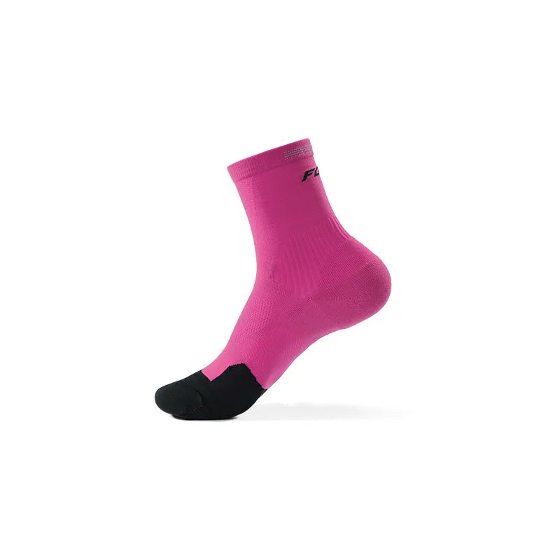 Kailas FUGA Mid-Cut Trail Running Socks Unisex - Image 7