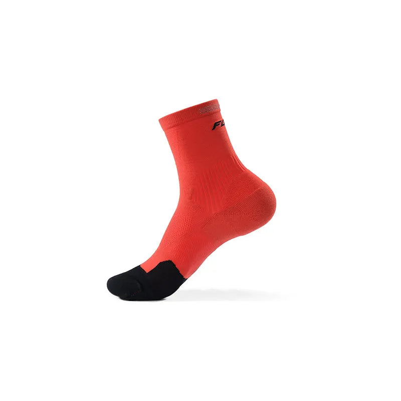 Kailas FUGA Mid-Cut Trail Running Socks Unisex - Image 11