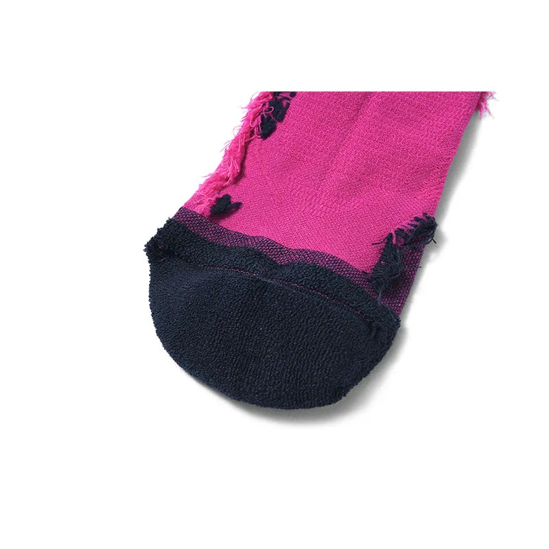 Kailas FUGA Mid-Cut Trail Running Socks Unisex - Image 8