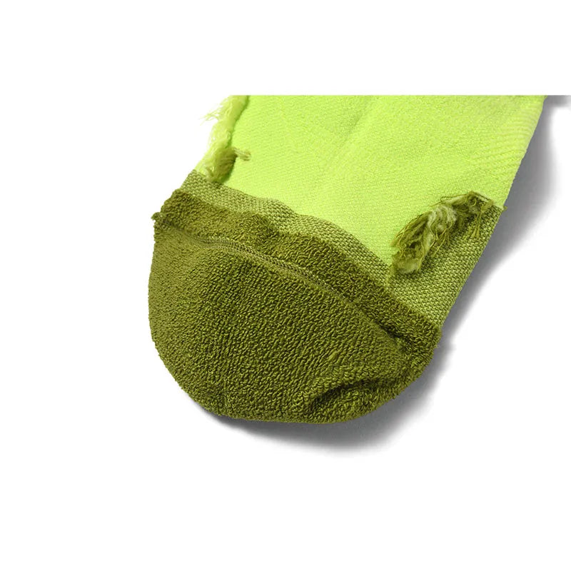 Kailas FUGA Mid-Cut Trail Running Socks Unisex - Image 4