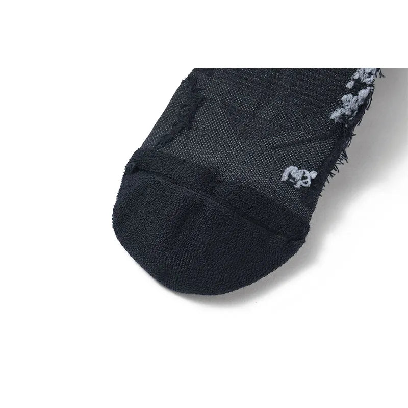 Kailas FUGA Mid-Cut Trail Running Socks Unisex - Image 16