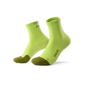 Kailas FUGA Mid-Cut Trail Running Socks Unisex