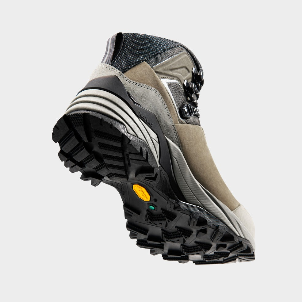 Kailas MT5-3 GTX MID Waterproof Trekking Shoes Men's - Image 11