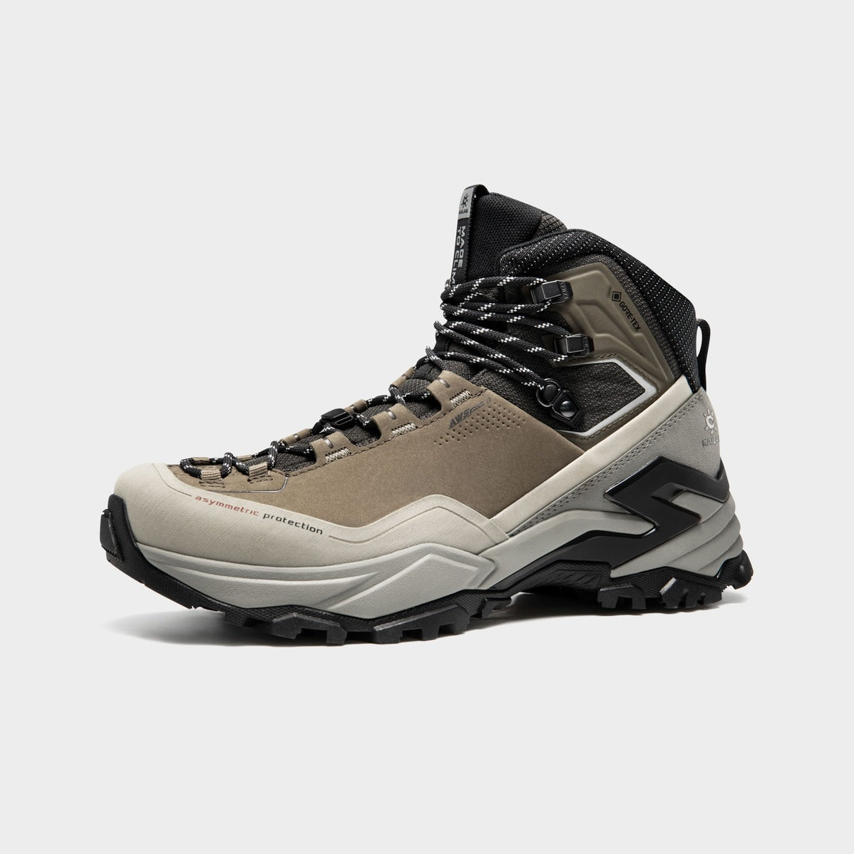 Kailas MT5-3 GTX MID Waterproof Trekking Shoes Men's - Image 7