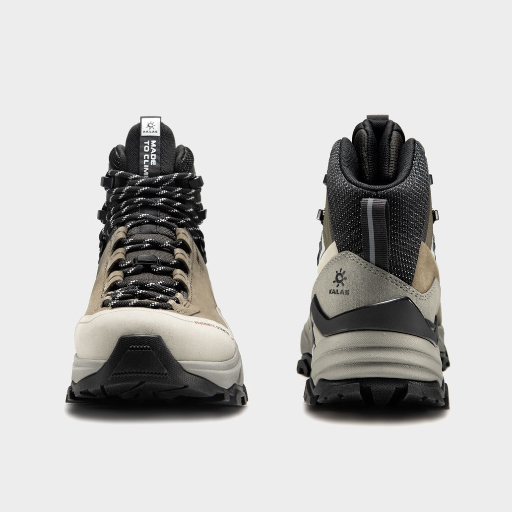 Kailas MT5-3 GTX MID Waterproof Trekking Shoes Men's - Image 8