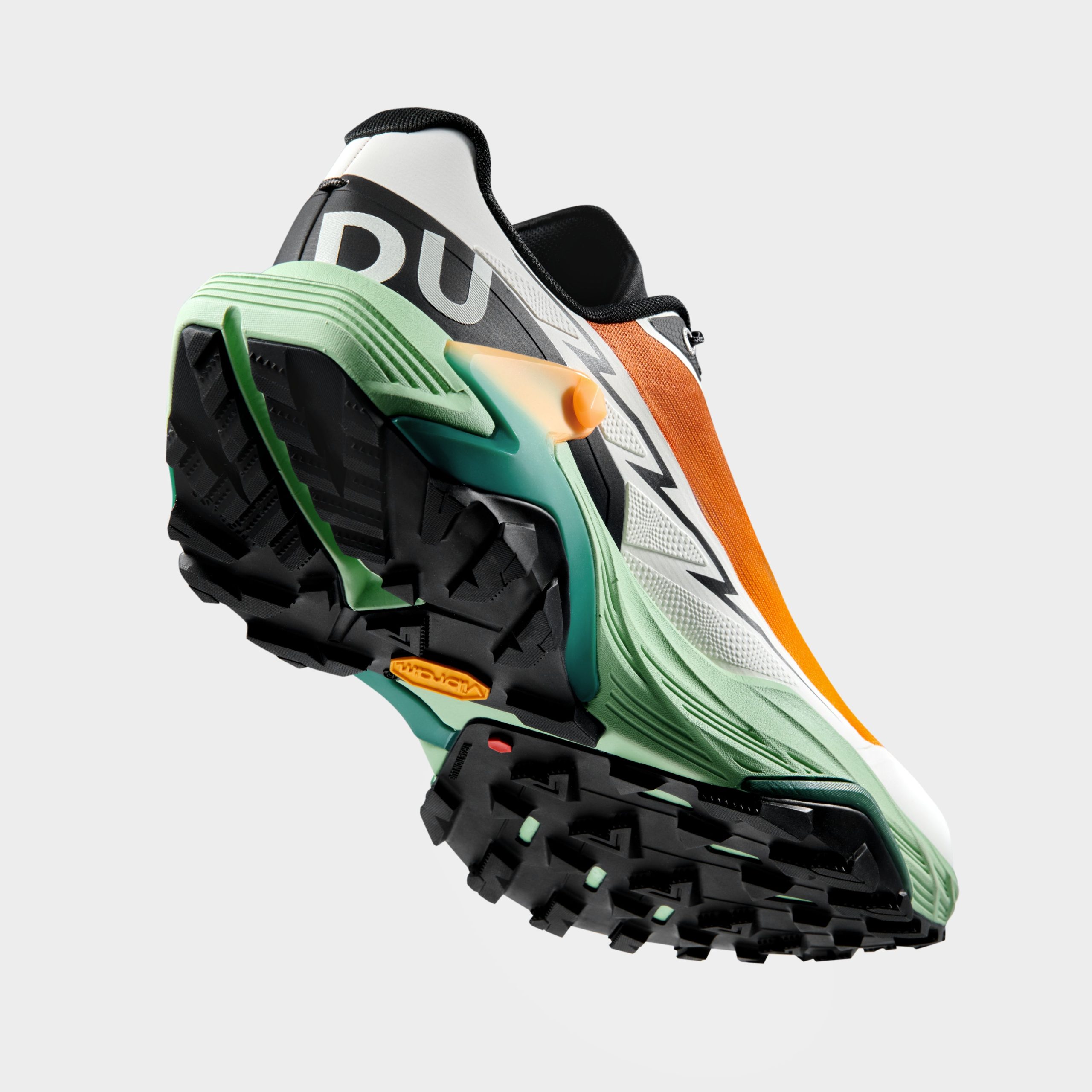 Kailas FUGA DU SPEED LOW Trail Running Shoes Men's - Image 13