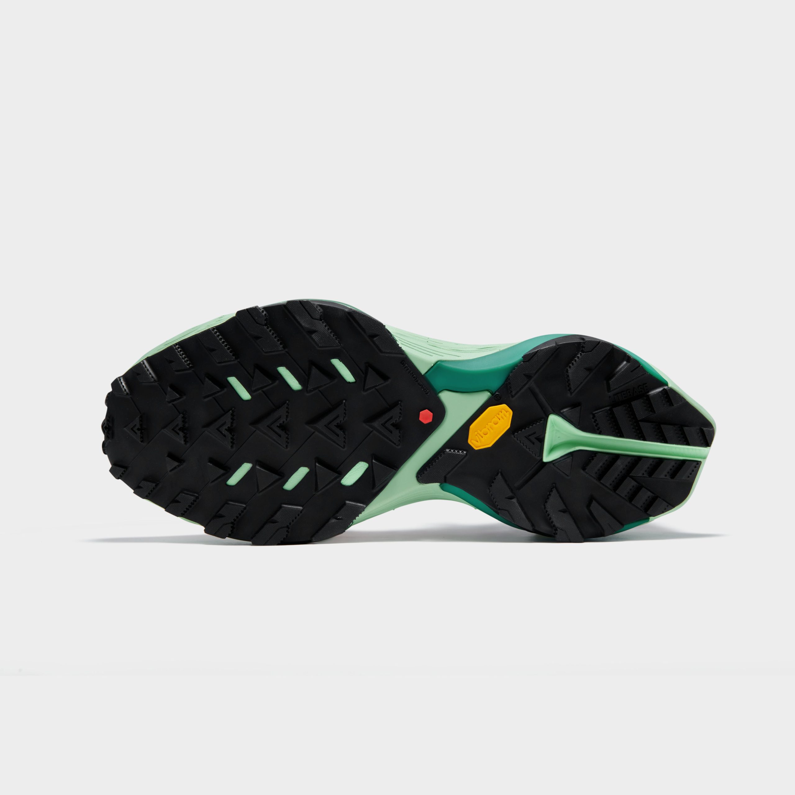 Kailas FUGA DU SPEED LOW Trail Running Shoes Men's - Image 15