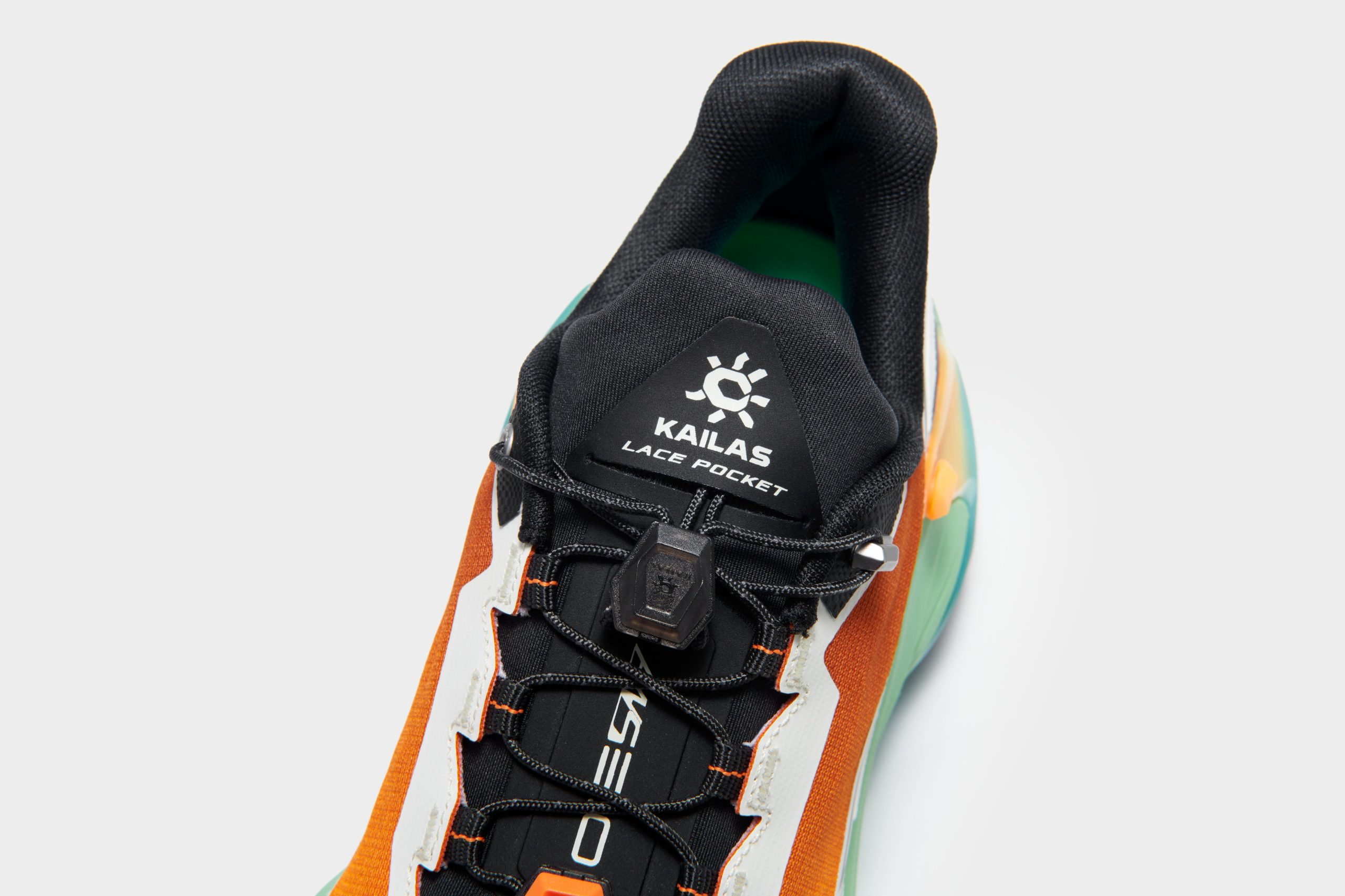 Kailas FUGA DU SPEED LOW Trail Running Shoes Men's - Image 19