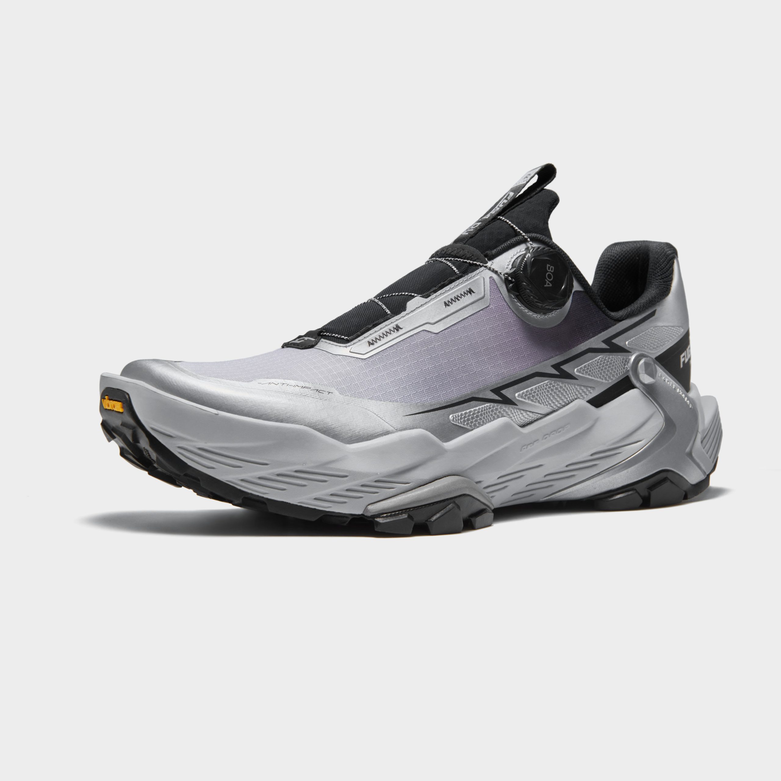 Kailas FUGA DU BOA® Trail Running Shoes Men's - Image 40