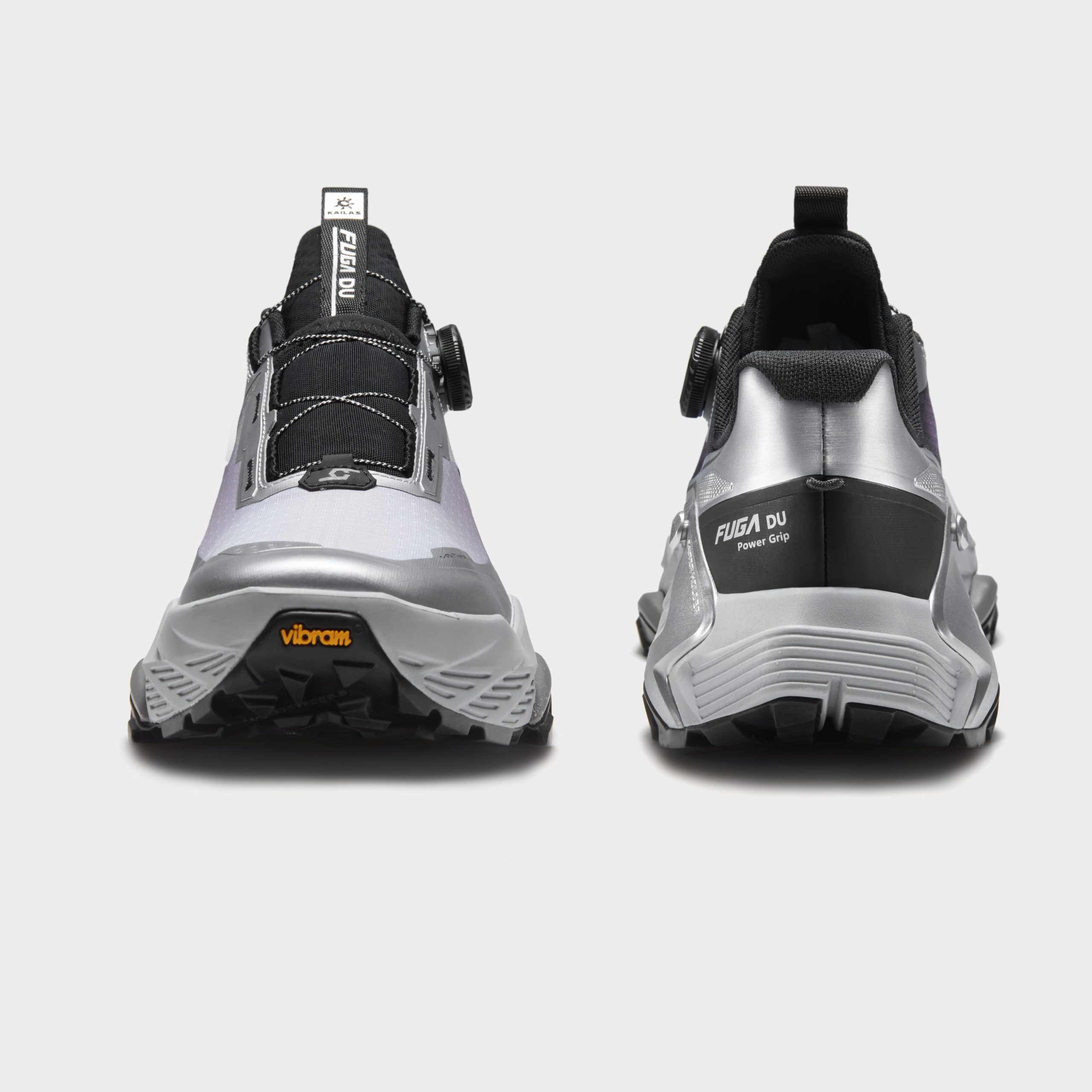 Kailas FUGA DU BOA® Trail Running Shoes Men's - Image 42