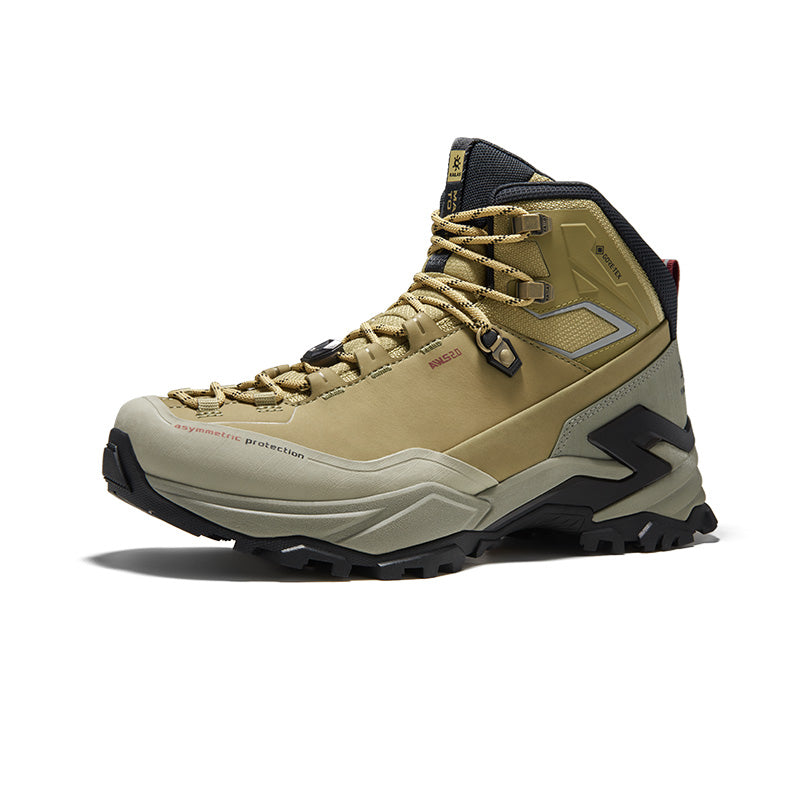 Kailas MT5-3 GTX MID Waterproof Trekking Shoes Men's