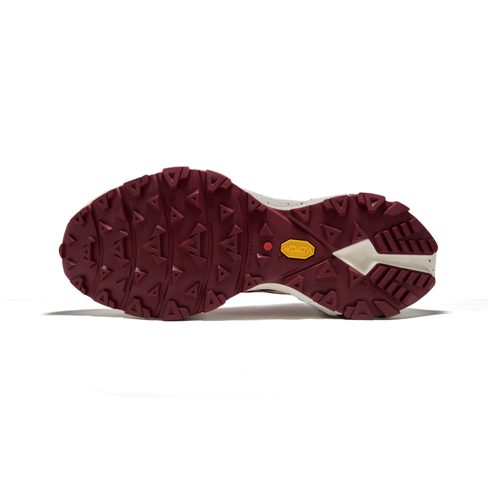 New Kailas FUGA EX 3 Trail Running Shoes Women's - Image 22