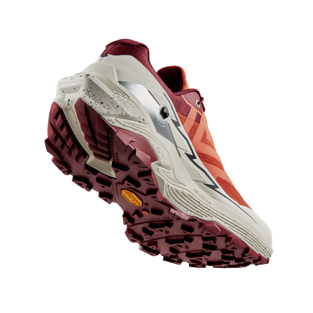 New Kailas FUGA EX 3 Trail Running Shoes Women's - Image 20