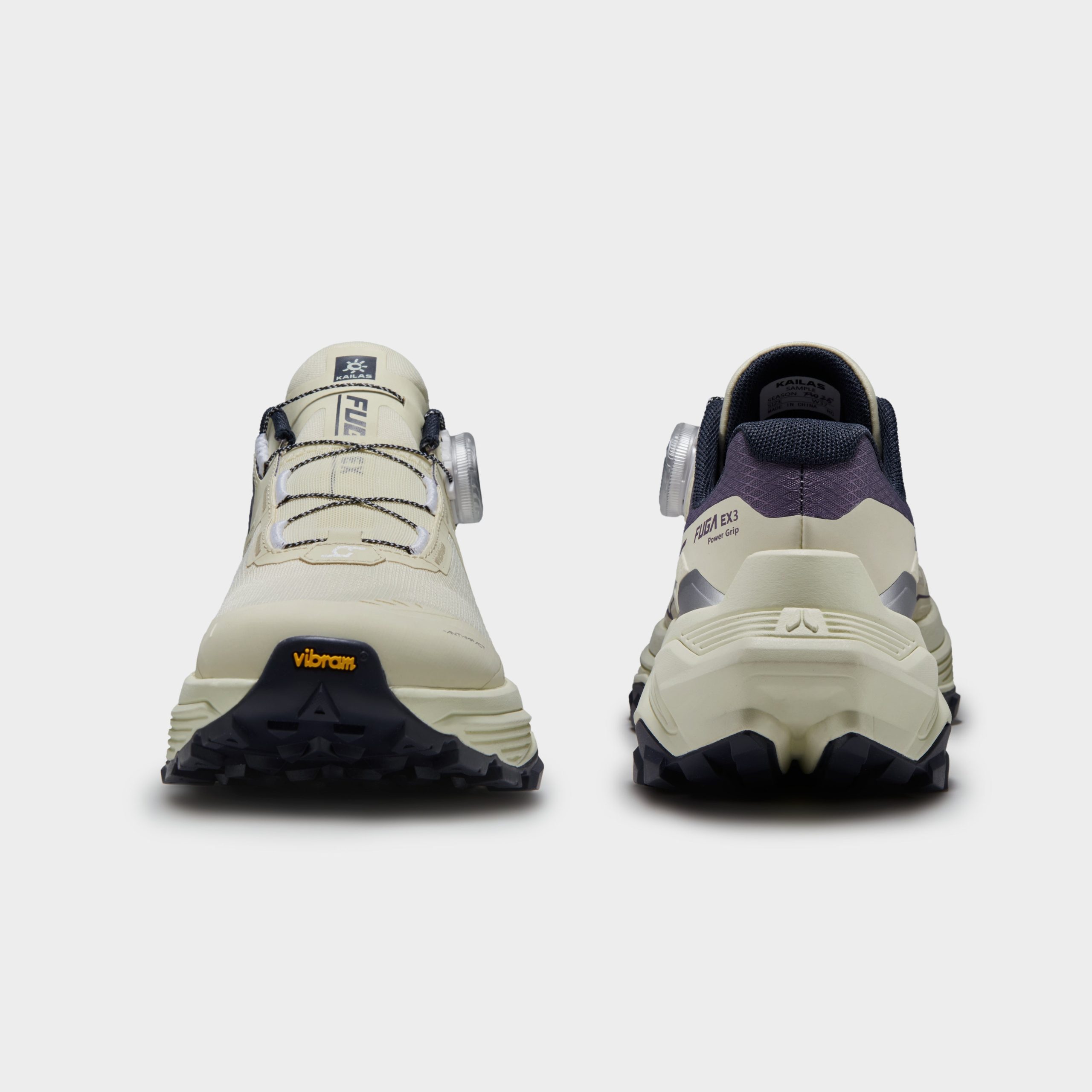 Kailas FUGA EX 3 BOA® Trail Running Shoes Women's - Image 39