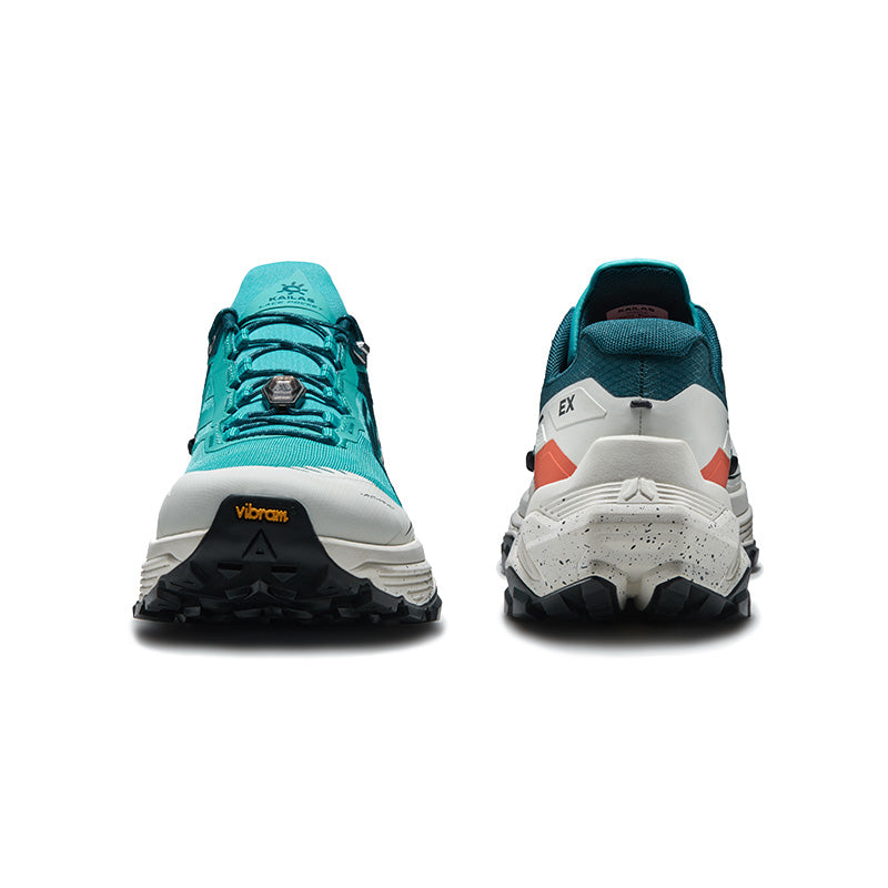 New Kailas FUGA EX 3 Trail Running Shoes Men's - Image 4