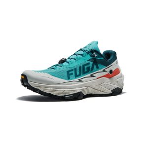 New Kailas FUGA EX 3 Trail Running Shoes Women's