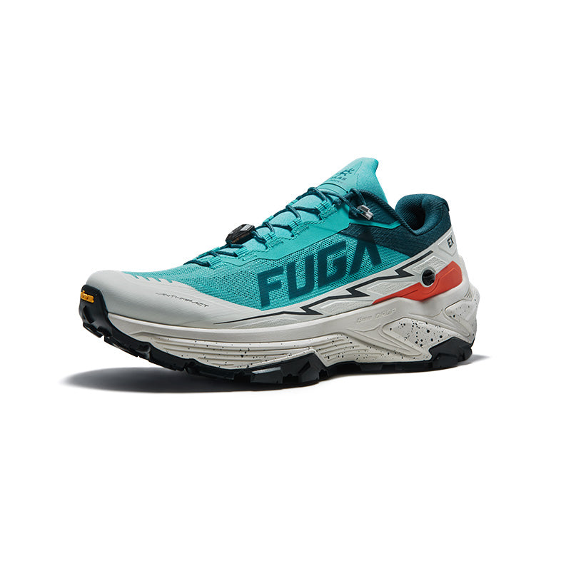 New Kailas FUGA EX 3 Trail Running Shoes Men's