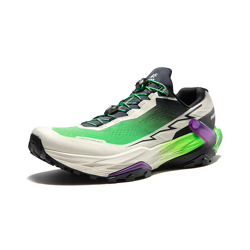 Kailas FUGA DU SPEED LOW Trail Running Shoes Women's