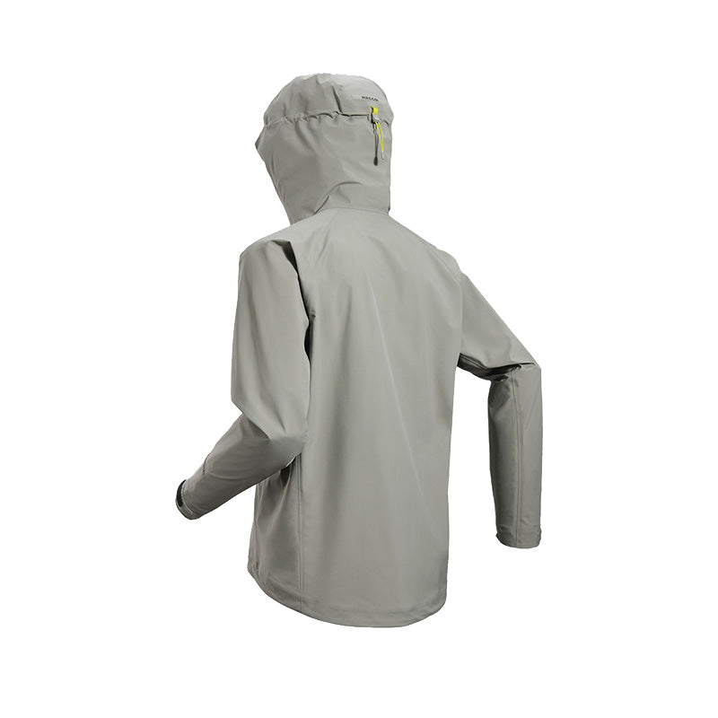 Kailas MONT X-LT GORE-TEX 3L 40D Waterproof Hardshell Jacket Unisex - Image 6