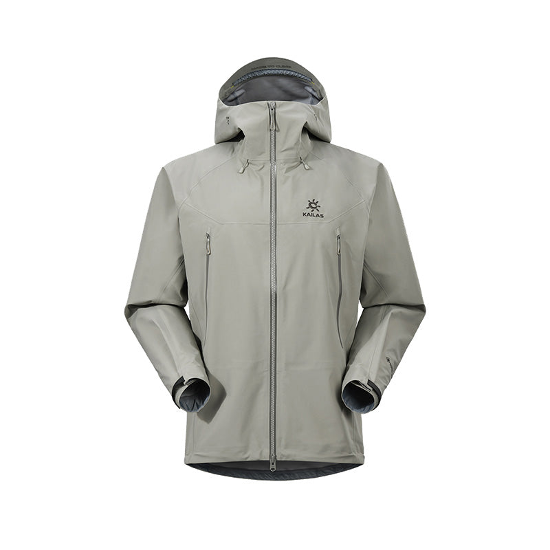 Kailas MONT X-LT GORE-TEX 3L 40D Waterproof Hardshell Jacket Unisex - Image 5