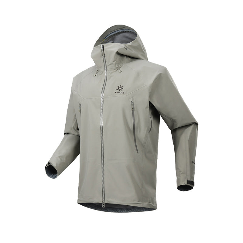 Kailas MONT X-LT GORE-TEX 3L 40D Waterproof Hardshell Jacket Unisex - Image 4
