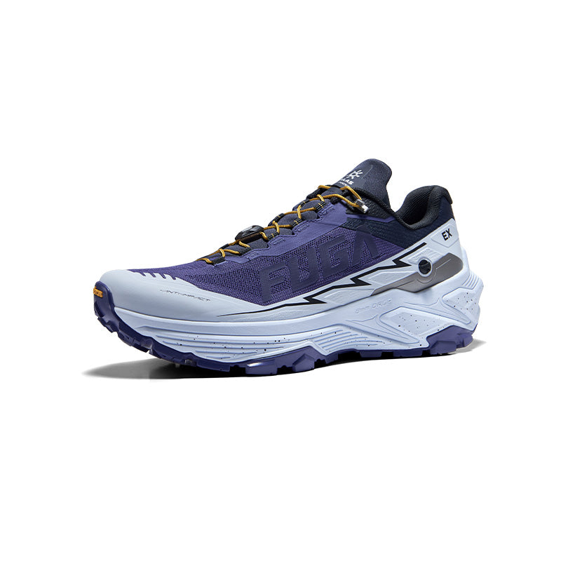 New Kailas FUGA EX 3 Trail Running Shoes Men's - Image 50