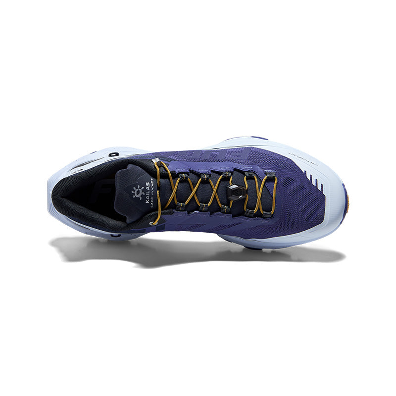 New Kailas FUGA EX 3 Trail Running Shoes Men's - Image 51