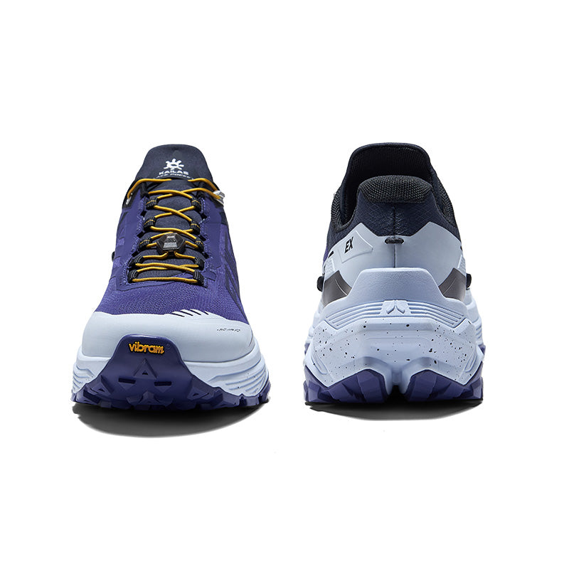 New Kailas FUGA EX 3 Trail Running Shoes Men's - Image 52