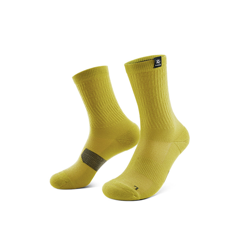 Kailas Mid-cut Lightweight Trekking Socks Unisex - Image 10