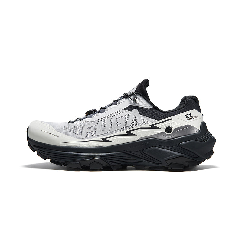 New Kailas FUGA EX 3 Trail Running Shoes Men's - Image 15