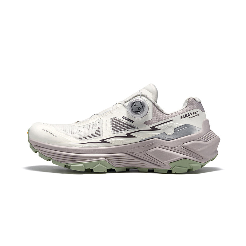 Kailas FUGA EX 3 BOA® Trail Running Shoes Women's - Image 53