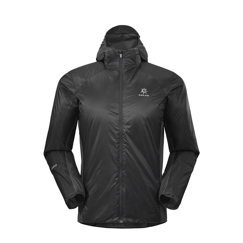 Kailas FUGA Lightweight Synthetic Jacket Men's - Image 2