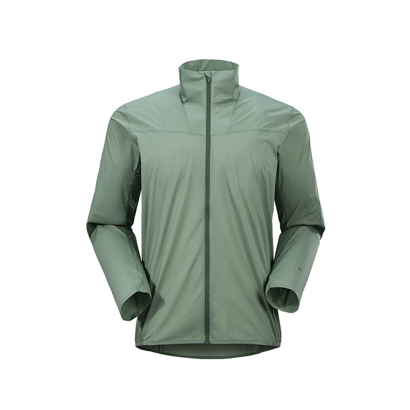 Kailas FUGA Lightweight Windbreaker Men's - Image 5