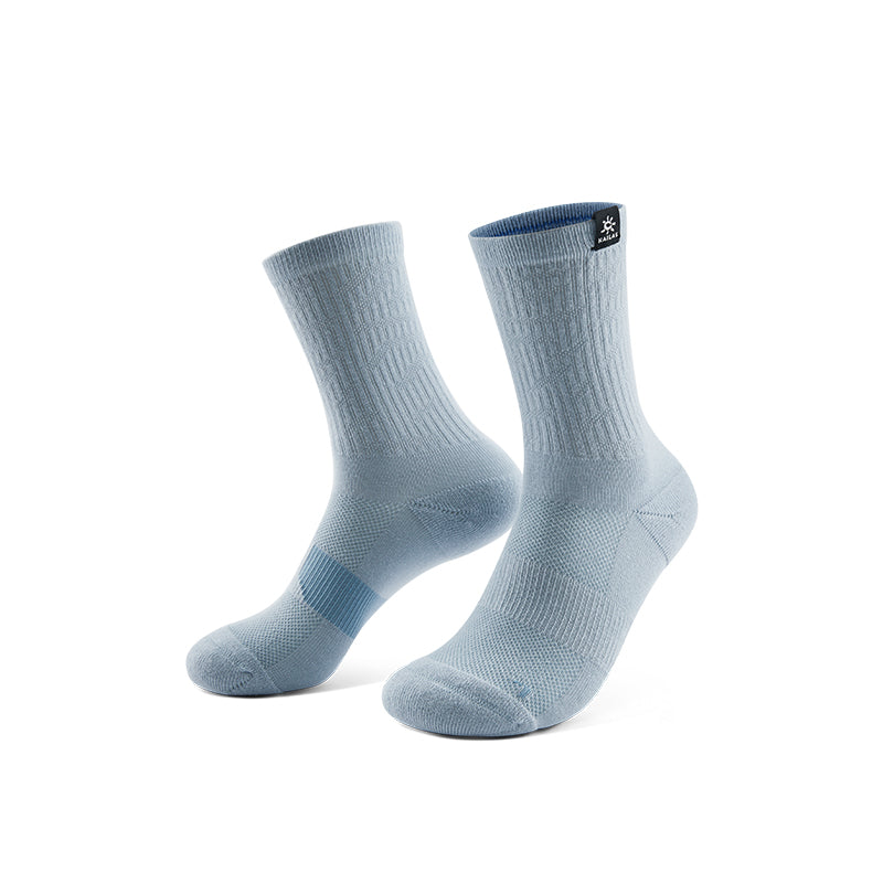 Kailas Mid-cut Lightweight Trekking Socks Unisex - Image 19
