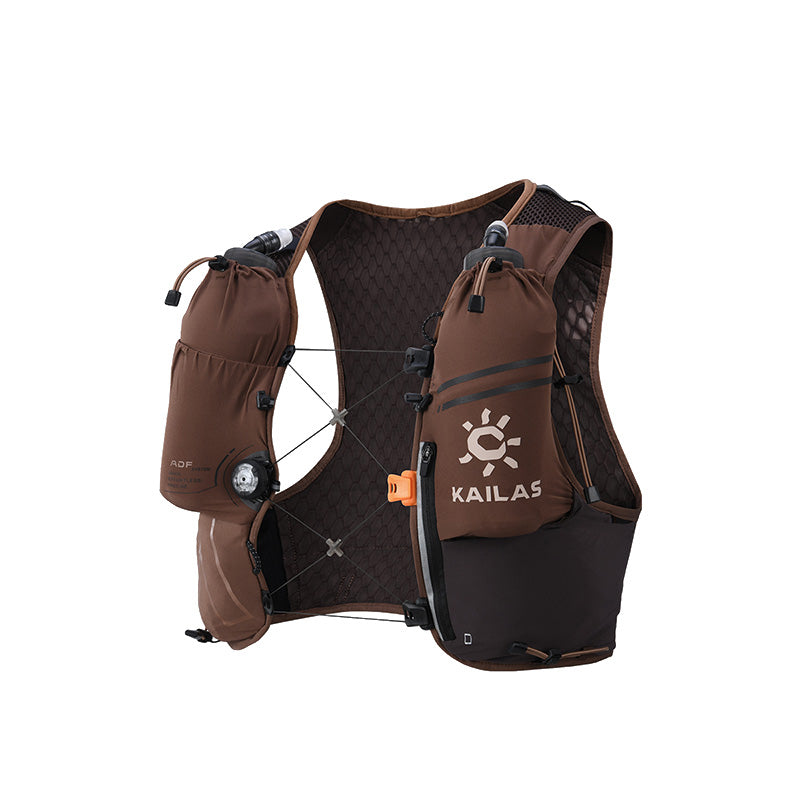 Kailas Fuga Air 8 IV Trail Running Vest Pack 8L Unisex - Image 39