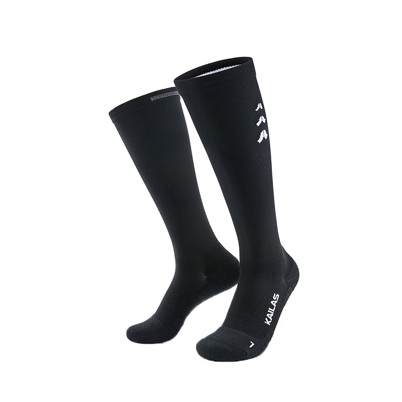 Kailas Coolmax Anti-Blister High-cut Trail Running Socks Women's