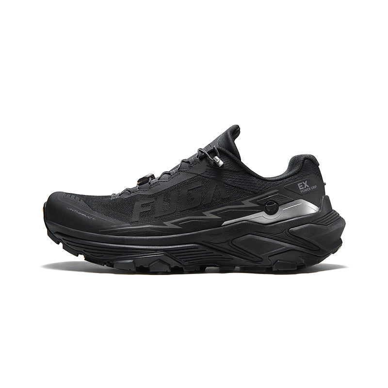 New Kailas FUGA EX 3 Trail Running Shoes Men's - Image 30