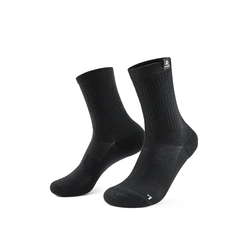 Kailas Mid-cut Lightweight Trekking Socks Unisex